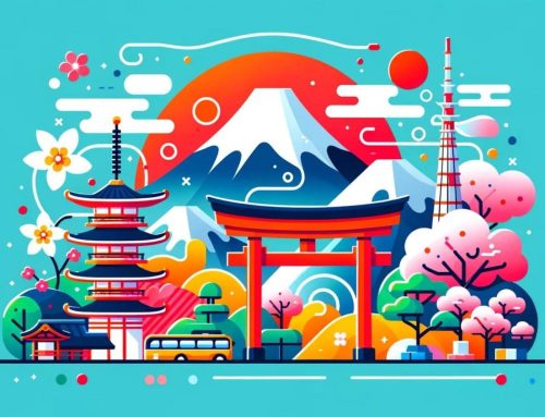 Cultural Tips for Studying in Japan